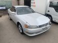  Toyota Mark II 1995 , 175000 , 