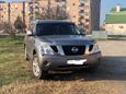 SUV   Nissan Patrol 2012 , 1550000 , 