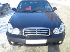  Hyundai Sonata 2008 , 415000 , 