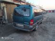    SsangYong Istana 1997 , 310000 , 