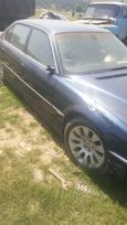  BMW 7-Series 1998 , 170000 , 