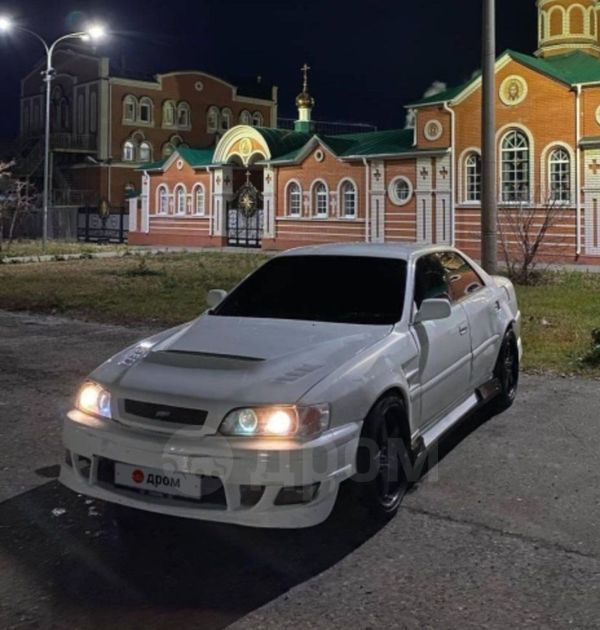  Toyota Chaser 1997 , 450000 , 