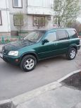 SUV   Honda CR-V 2000 , 395000 , 