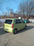  Nissan Pino 2007 , 170000 , 