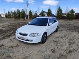  Mazda Familia 1999 , 300000 , 