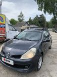  Renault Clio 2007 , 270000 , 