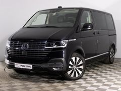 Микроавтобус Volkswagen Multivan 2020 года, 6775000 рублей, Санкт-Петербург