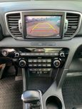 SUV   Kia Sportage 2016 , 1880000 , 