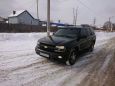 SUV   Chevrolet TrailBlazer 2004 , 400000 ,  