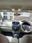  Nissan Leaf 2011 , 505000 , 