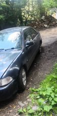  Honda Civic Ferio 1992 , 75000 , 