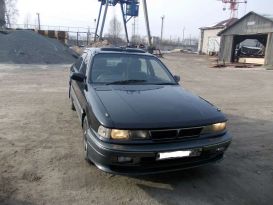  Mitsubishi Galant 1991 , 105000 , 