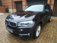SUV   BMW X5 2015 , 2450000 , 