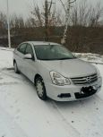  Nissan Almera 2016 , 528000 , 