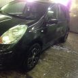  Nissan Note 2008 , 249000 , 