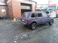 SUV    4x4 2131  2001 , 200000 , 