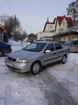  Opel Astra 2003 , 152345 , 