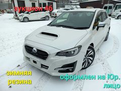 Универсал Subaru Levorg 2017 года, 2130000 рублей, Нововаршавка
