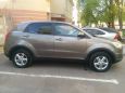 SUV   SsangYong Actyon 2012 , 750000 , 