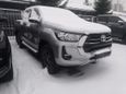  Toyota Hilux 2020 , 3150000 , 