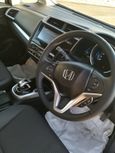  Honda Fit 2019 , 910000 , 