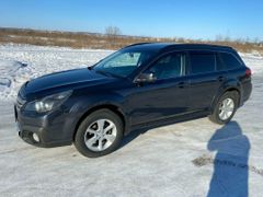 Универсал Subaru Outback 2012 года, 1850000 рублей, Благовещенск