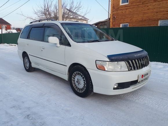    Nissan Bassara 2001 , 263000 , 