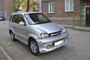 SUV   Toyota Cami 2000 , 139999 , 