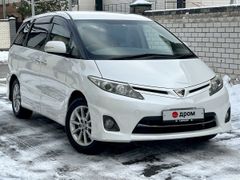 Минивэн или однообъемник Toyota Estima 2010 года, 1770000 рублей, Барнаул