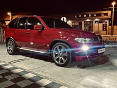 SUV или внедорожник BMW X5 2006 года, 1850000 рублей, Сочи