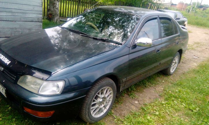  Toyota Corona 1994 , 175000 , 