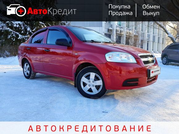  Chevrolet Aveo 2009 , 299000 , 