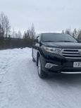 SUV   Toyota Highlander 2011 , 1690000 , 