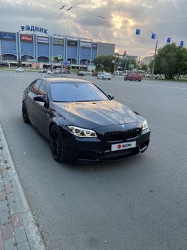  BMW M5 2013 , 3200000 , 