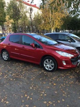  Peugeot 308 2008 , 410000 , 