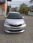  Subaru Trezia 2011 , 470000 , 