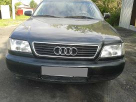  Audi A6 1994 , 210000 , 