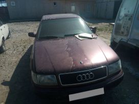  Audi 100 1991 , 55000 , 