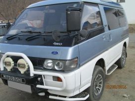    Mitsubishi Delica 1992 , 210000 , 