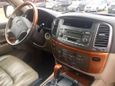 SUV   Lexus LX470 2006 , 1850000 , 