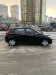  Hyundai Solaris 2012 , 600000 , 