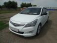  Hyundai Solaris 2014 , 515000 , 