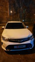  Toyota Camry 2016 , 1300000 , 