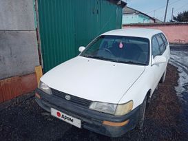  Toyota Corolla 1993 , 65000 , 