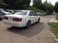  Toyota Crown 2002 , 420000 , 