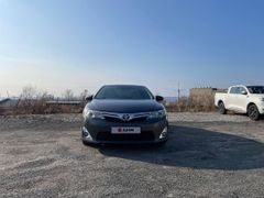 Седан Toyota Camry 2012 года, 1700000 рублей, Владивосток