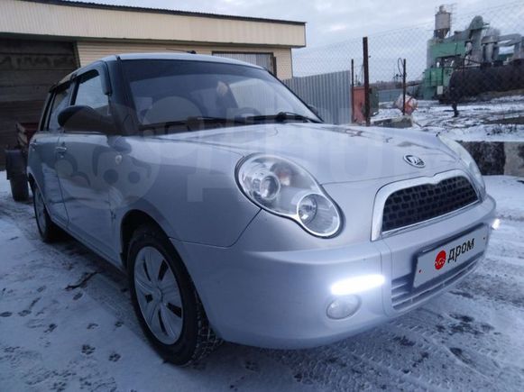  Lifan Smily 2011 , 155000 , 