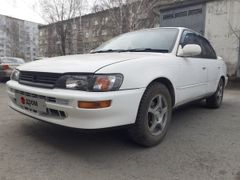 Седан Toyota Corolla 1992 года, 169000 рублей, Новосибирск