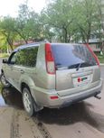 SUV   Nissan X-Trail 2000 , 450000 , 