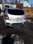  Renault Sandero 2015 , 480000 , 